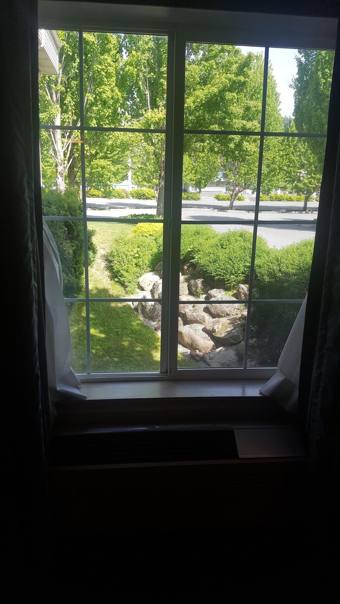 Hotel Baymont By Wyndham Coeur D Alene 3*