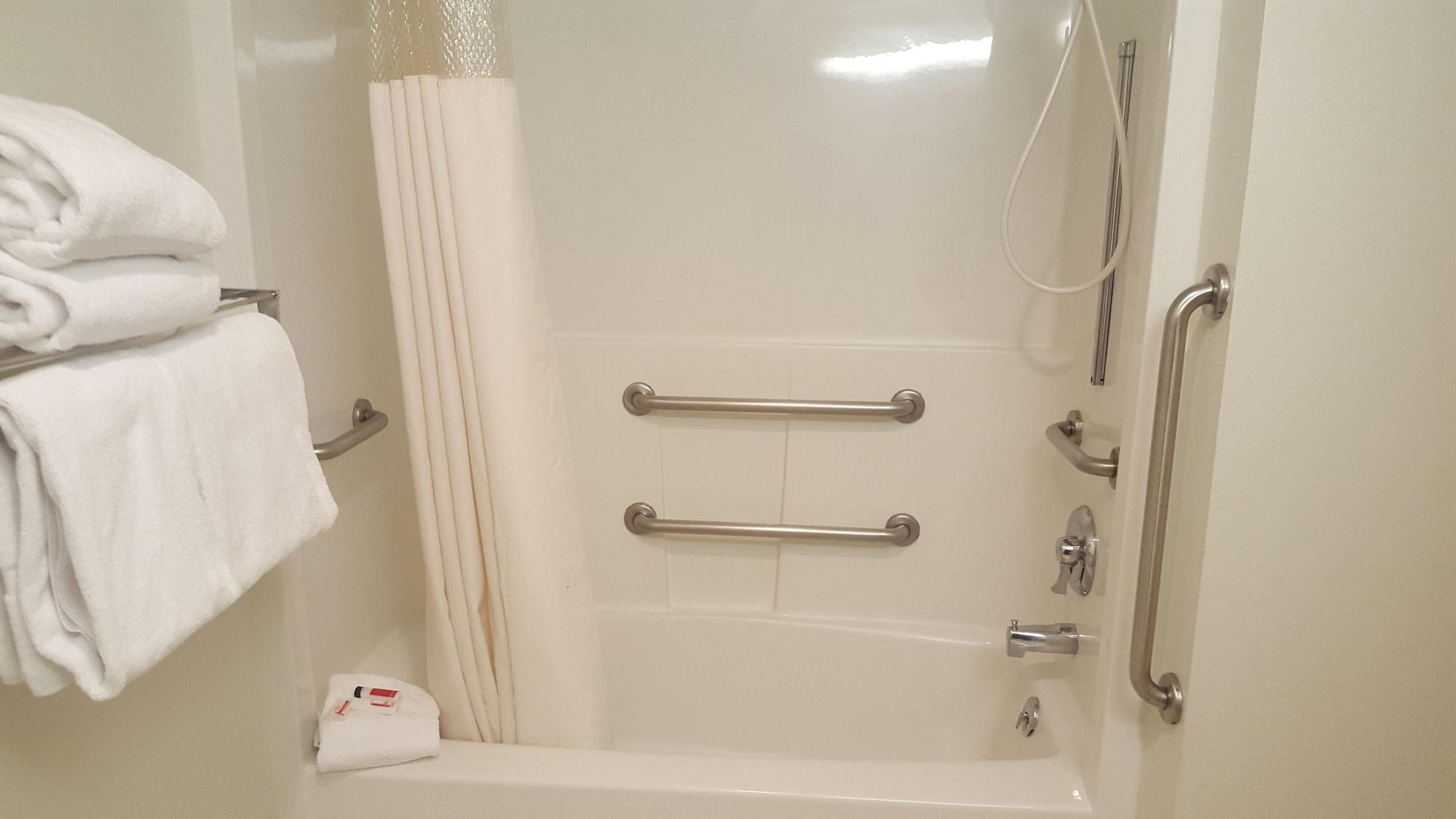 Baymont By Wyndham Coeur D Alene 3* Coeur d'Alene
