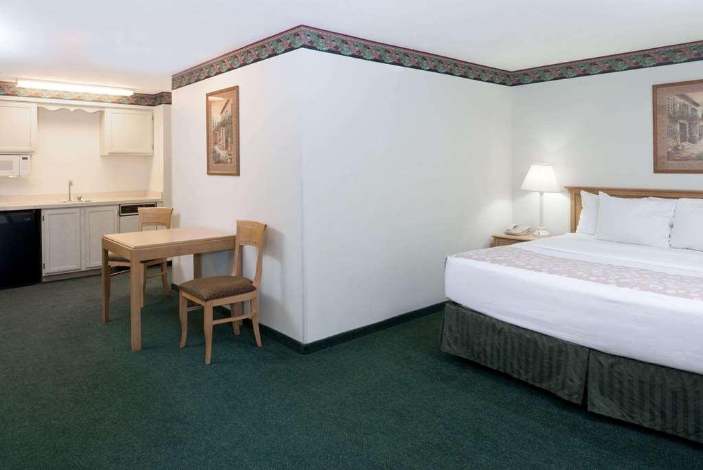 Baymont By Wyndham Coeur D Alene Hotel Coeur d'Alene