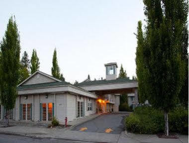 Baymont By Wyndham Coeur D Alene Hotel