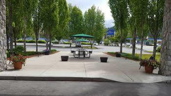 Hotel Baymont By Wyndham Coeur D Alene Coeur d'Alene