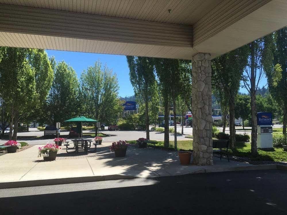 Baymont By Wyndham Coeur D Alene 3*